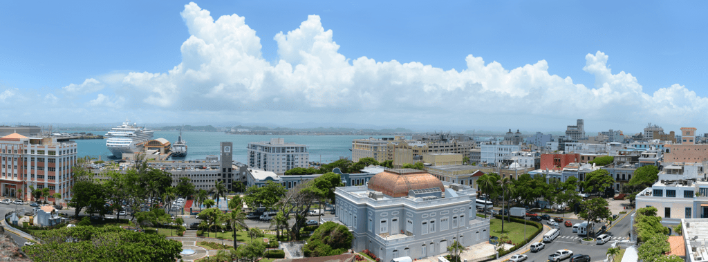 Puerto Rico